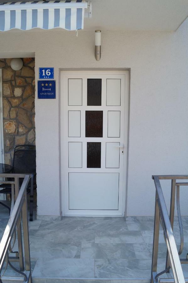 Apartment Ivona Стоморска Екстериор снимка